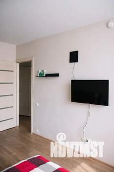 1-к квартира, посуточно, 40м2, 2/4 этаж