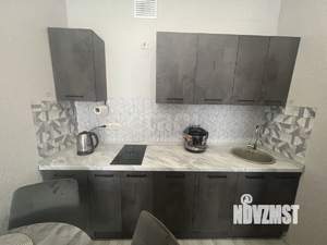 1-к квартира, на длительный срок, 40м2, 2/4 этаж