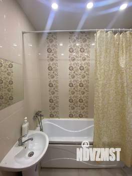 1-к квартира, на длительный срок, 40м2, 2/18 этаж