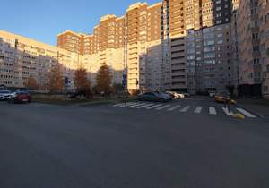 1-к квартира, на длительный срок, 45м2, 7/16 этаж