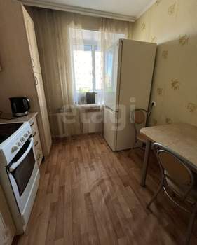 2-к квартира, на длительный срок, 46м2, 6/9 этаж