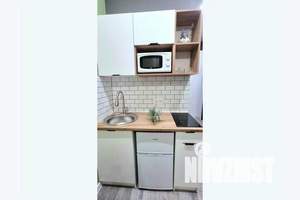 1-к квартира, посуточно, 27м2, 1/19 этаж