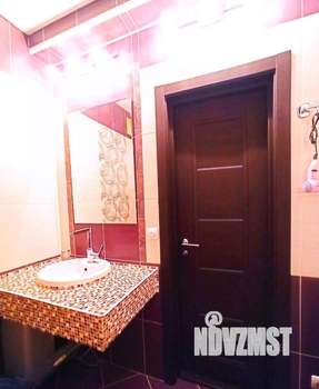 2-к квартира, посуточно, 60м2, 1/1 этаж