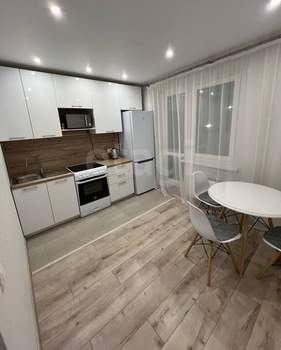 1-к квартира, на длительный срок, 37м2, 3/14 этаж