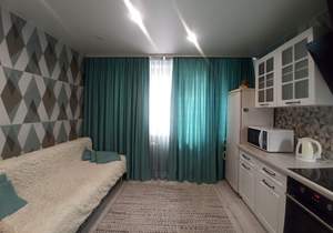 1-к квартира, на длительный срок, 45м2, 3/10 этаж