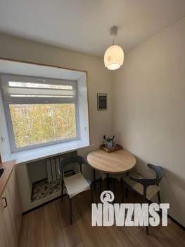 2-к квартира, посуточно, 42м2, 5/5 этаж