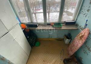 3-к квартира, на длительный срок, 56м2, 2/9 этаж