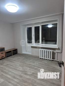 1-к квартира, на длительный срок, 37м2, 3/5 этаж