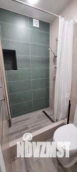 Студия квартира, посуточно, 25м2, 11/25 этаж