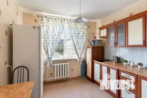 2-к квартира, посуточно, 50м2, 6/9 этаж