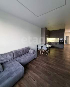 2-к квартира, на длительный срок, 83м2, 6/15 этаж