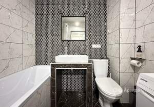 Студия квартира, на длительный срок, 29м2, 12/19 этаж