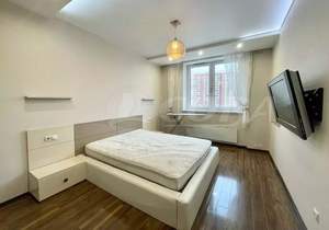 3-к квартира, на длительный срок, 105м2, 5/24 этаж