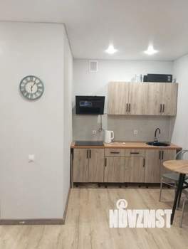 1-к квартира, на длительный срок, 36м2, 5/22 этаж