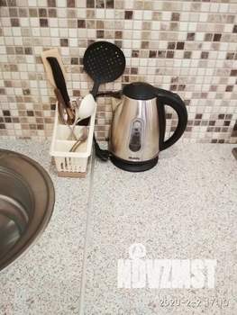 Студия квартира, посуточно, 16м2, 3/16 этаж