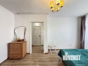 1-к квартира, на длительный срок, 27м2, 9/9 этаж