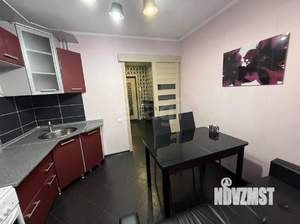 1-к квартира, на длительный срок, 34м2, 9/9 этаж