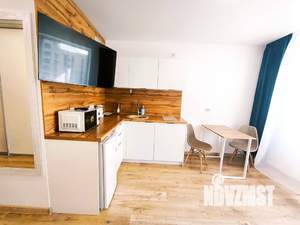 1-к квартира, посуточно, 35м2, 6/13 этаж