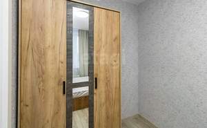 1-к квартира, на длительный срок, 26м2, 11/23 этаж