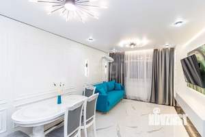 1-к квартира, на длительный срок, 42м2, 9/14 этаж