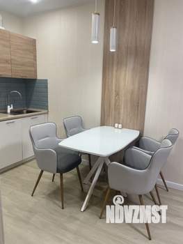 1-к квартира, на длительный срок, 40м2, 6/10 этаж