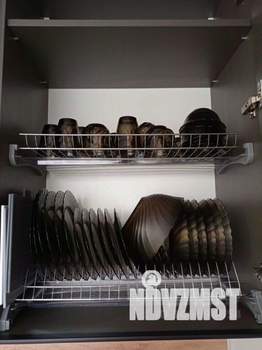 1-к квартира, посуточно, 48м2, 1/1 этаж