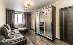 2-к квартира, на длительный срок, 54м2, 3/16 этаж