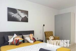 2-к квартира, посуточно, 50м2, 21/25 этаж