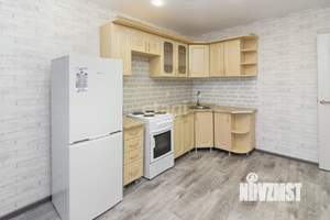 2-к квартира, на длительный срок, 57м2, 12/13 этаж