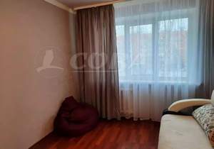 1-к квартира, на длительный срок, 29м2, 3/10 этаж