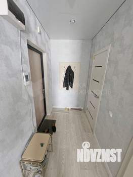 1-к квартира, на длительный срок, 43м2, 9/10 этаж