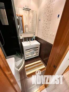 1-к квартира, на длительный срок, 36м2, 5/10 этаж