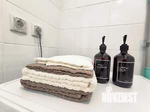 1-к квартира, посуточно, 43м2, 3/19 этаж