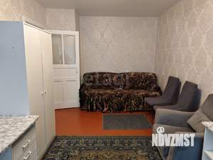 1-к квартира, на длительный срок, 30м2, 4/5 этаж