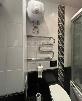 1-к квартира, на длительный срок, 49м2, 3/16 этаж