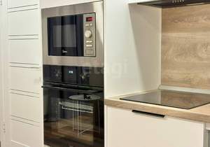 1-к квартира, на длительный срок, 43м2, 2/9 этаж