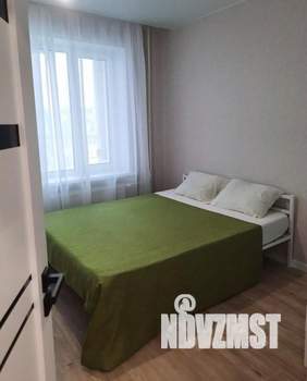 2-к квартира, посуточно, 46м2, 1/1 этаж