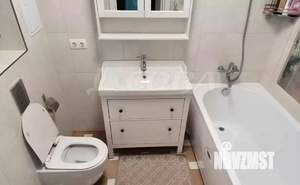 3-к квартира, на длительный срок, 92м2, 2/16 этаж