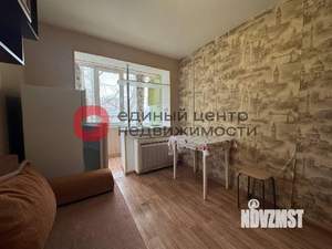 Студия квартира, на длительный срок, 14м2, 3/8 этаж