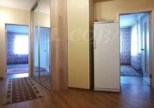 2-к квартира, на длительный срок, 85м2, 7/10 этаж