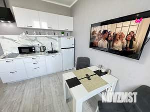 1-к квартира, посуточно, 30м2, 19/25 этаж