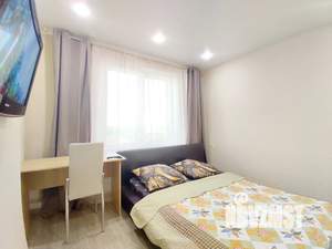 2-к квартира, посуточно, 44м2, 16/17 этаж