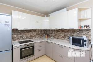 1-к квартира, на длительный срок, 47м2, 8/14 этаж