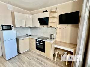 1-к квартира, посуточно, 23м2, 1/1 этаж