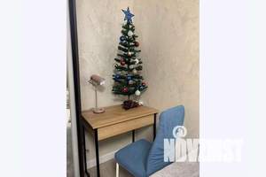 1-к квартира, посуточно, 41м2, 3/9 этаж