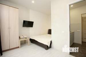 2-к квартира, посуточно, 44м2, 1/1 этаж