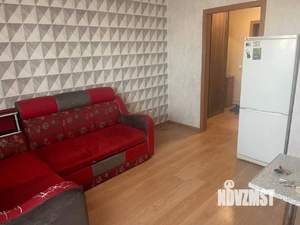 Студия квартира, на длительный срок, 26м2, 10/18 этаж