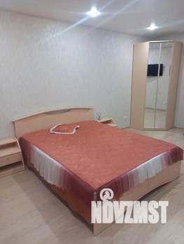 1-к квартира, посуточно, 39м2, 1/1 этаж