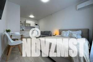 1-к квартира, посуточно, 33м2, 12/25 этаж