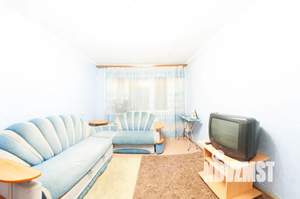 1-к квартира, посуточно, 36м2, 1/9 этаж